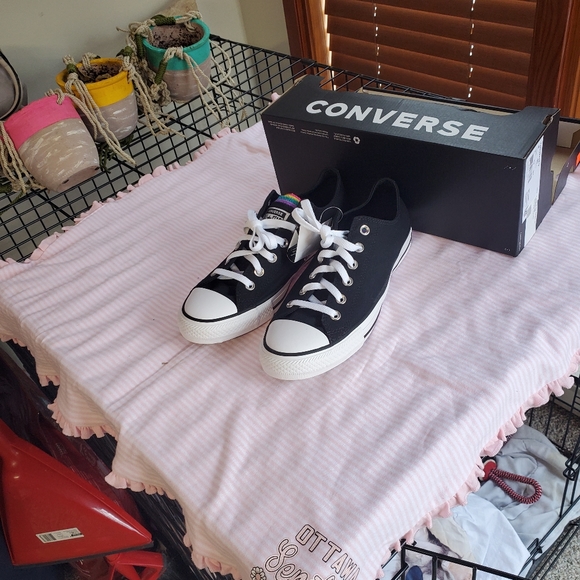 Converse all stars - Picture 2 of 8